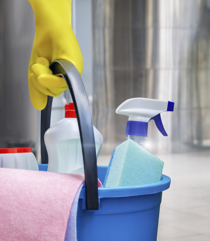 Deep cleaning services London - Square Mile Cleaning